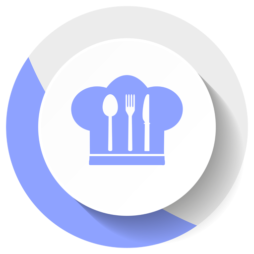 Bradley's Recipes Logo