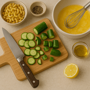 Kitchen Techniques