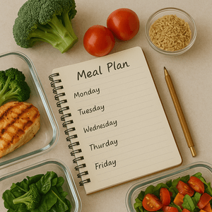 Meal Planning